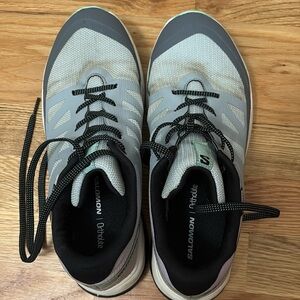 Salomon Women’s Outrise Trail Running Shoes